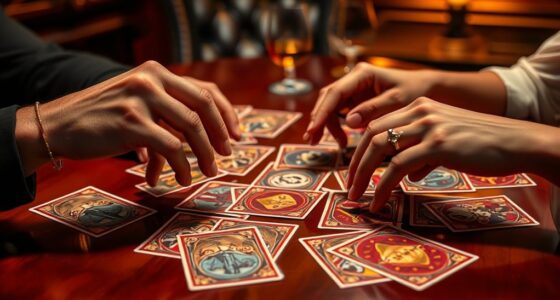 top strategy card games