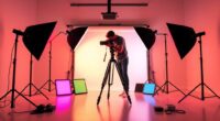 top studio lighting kits