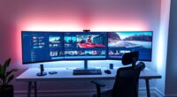 top ultrawide monitors 2025