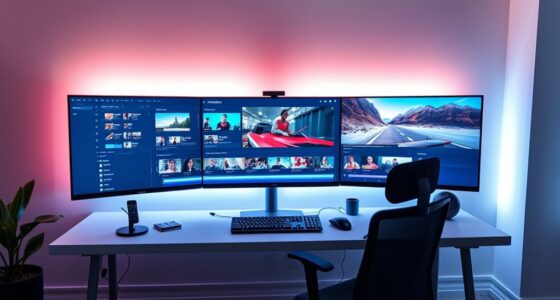 top ultrawide monitors 2025