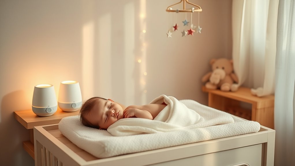 top white noise machines