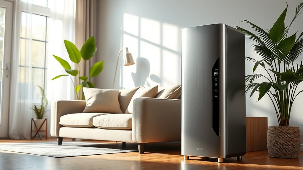 top whole house allergy purifiers