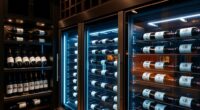 top wine fridge selections
