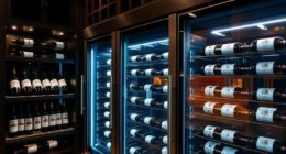 top wine fridge selections