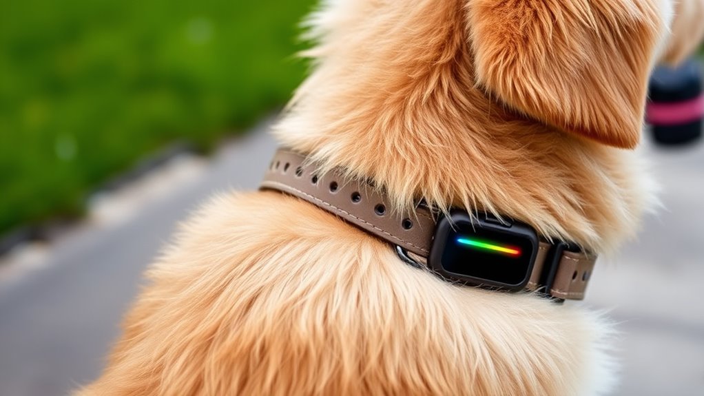 tracking durability connectivity alerts