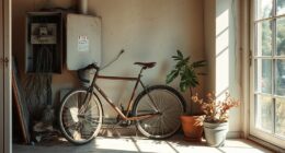 turning dead space useful