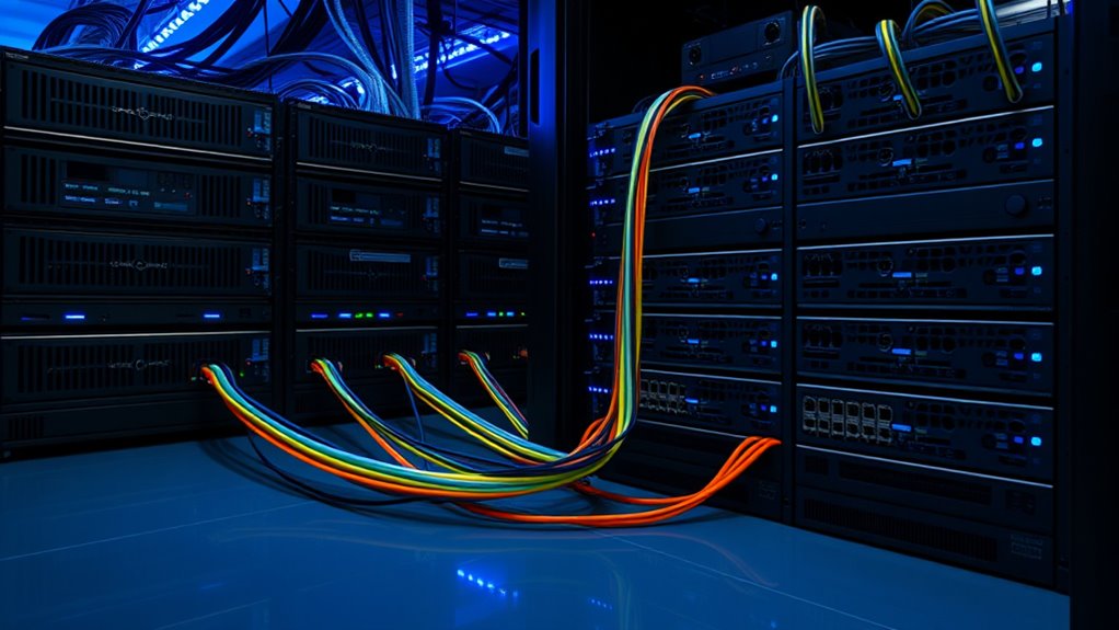 uninterruptible power supply ups