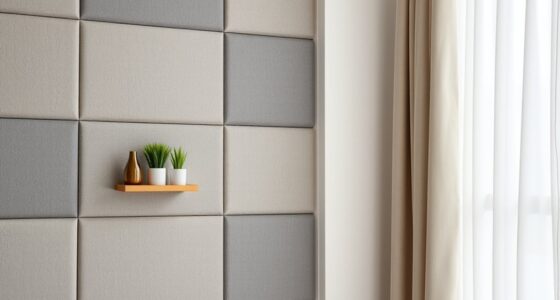 wall soundproofing techniques