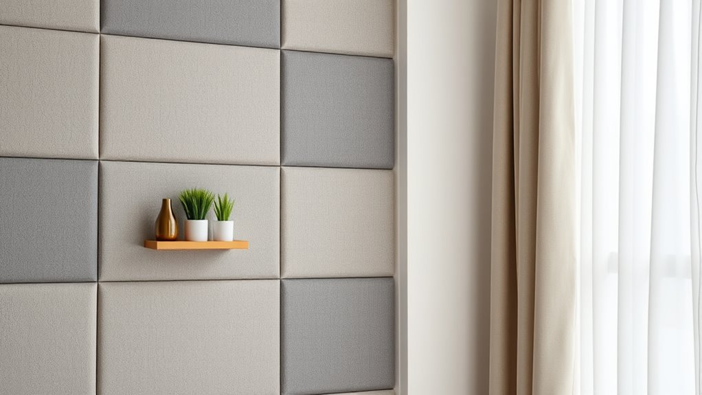 wall soundproofing techniques