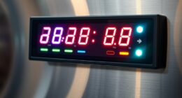 water chemistry regulation systems