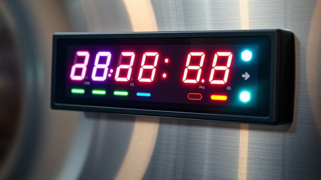 water chemistry regulation systems