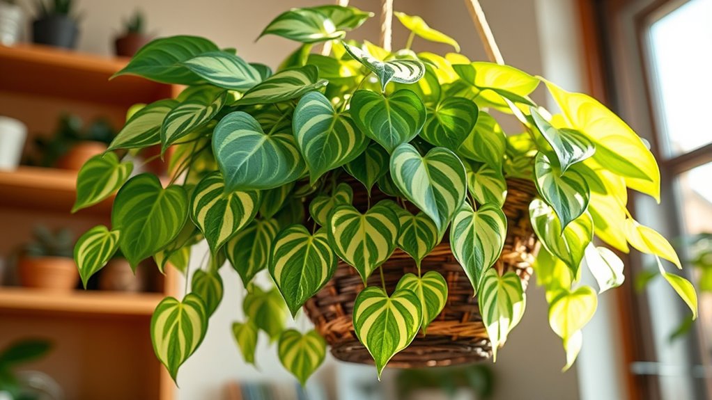 water prune thrive care