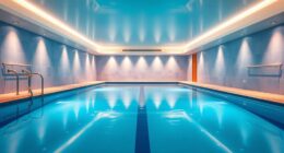 water resistant bathroom coatings