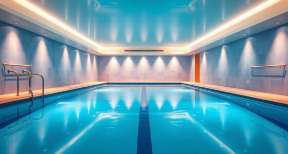 water resistant bathroom coatings