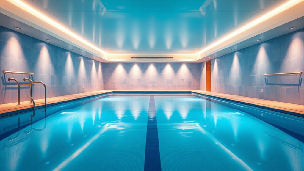 water resistant bathroom coatings