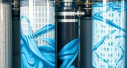 water treatment and filtration