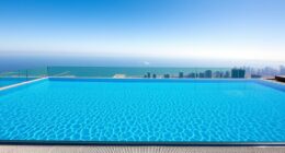 waterproofing and structural support