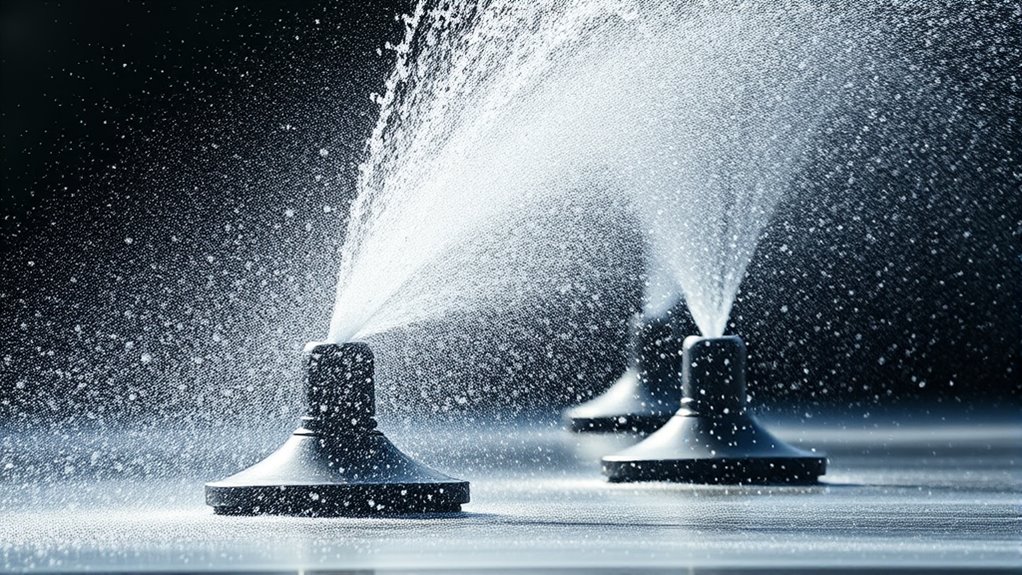 wind water soil management