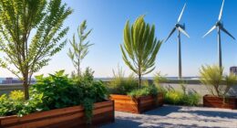 wind weight rooftop considerations