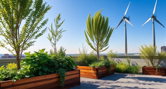 wind weight rooftop considerations