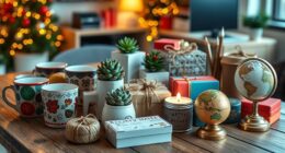 affordable christmas gift ideas