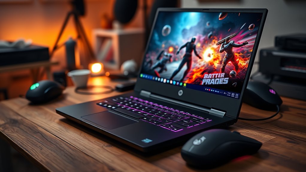 affordable gaming performance essentials