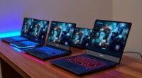 affordable high performance gaming laptops