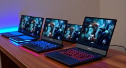 affordable high performance gaming laptops