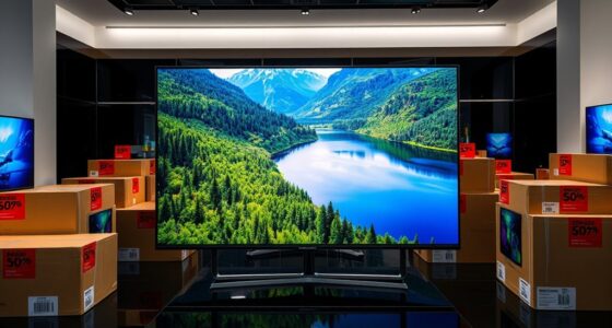 black friday oled tv deals