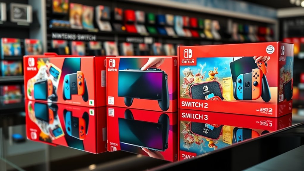 bundle content and value