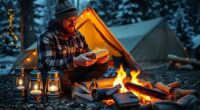 camping gift ideas 2025