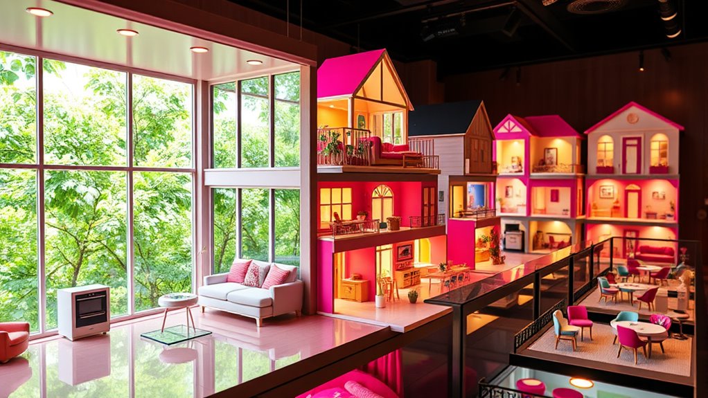 choosing affordable dreamhouse deals