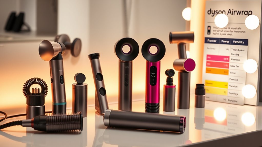 choosing affordable versatile styling