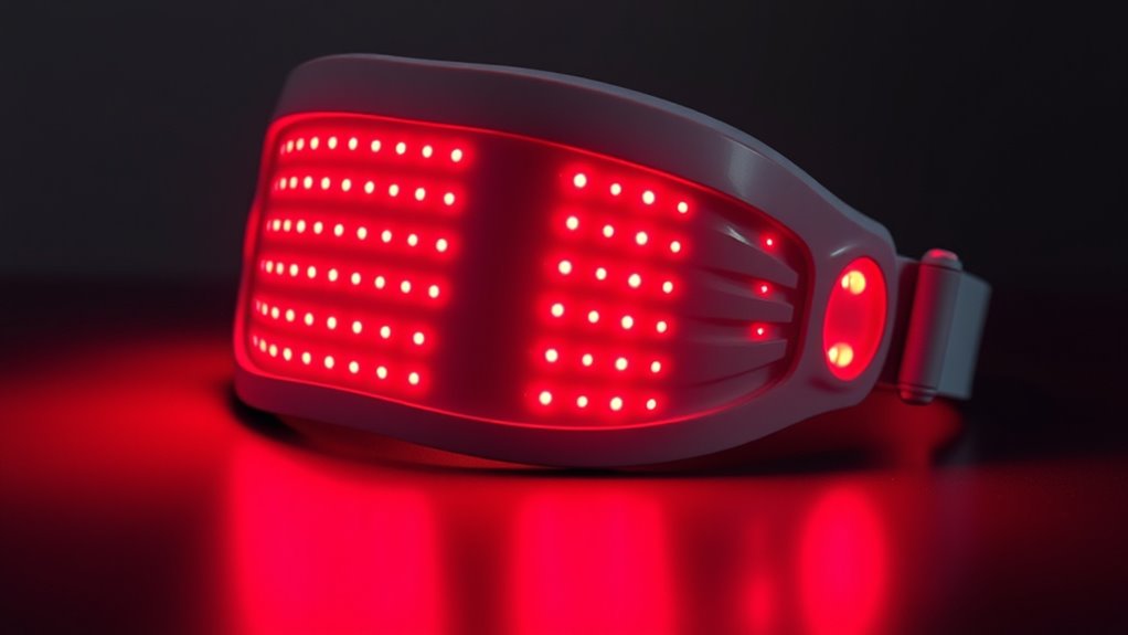 choosing effective therapy masks