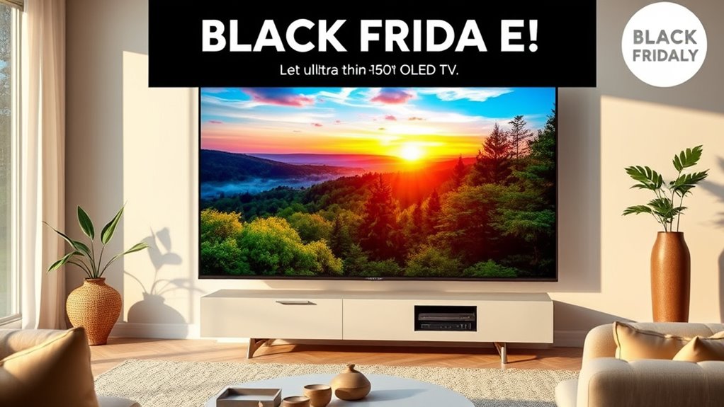 choosing the best oled tv