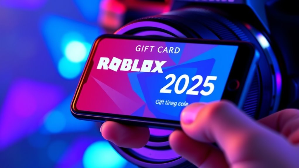 choosing the best roblox gift