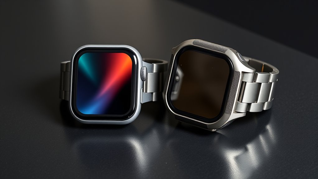 choosing the right apple watch