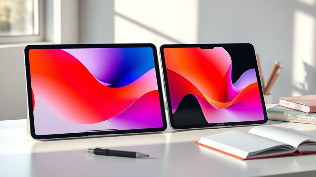 choosing the right student ipad