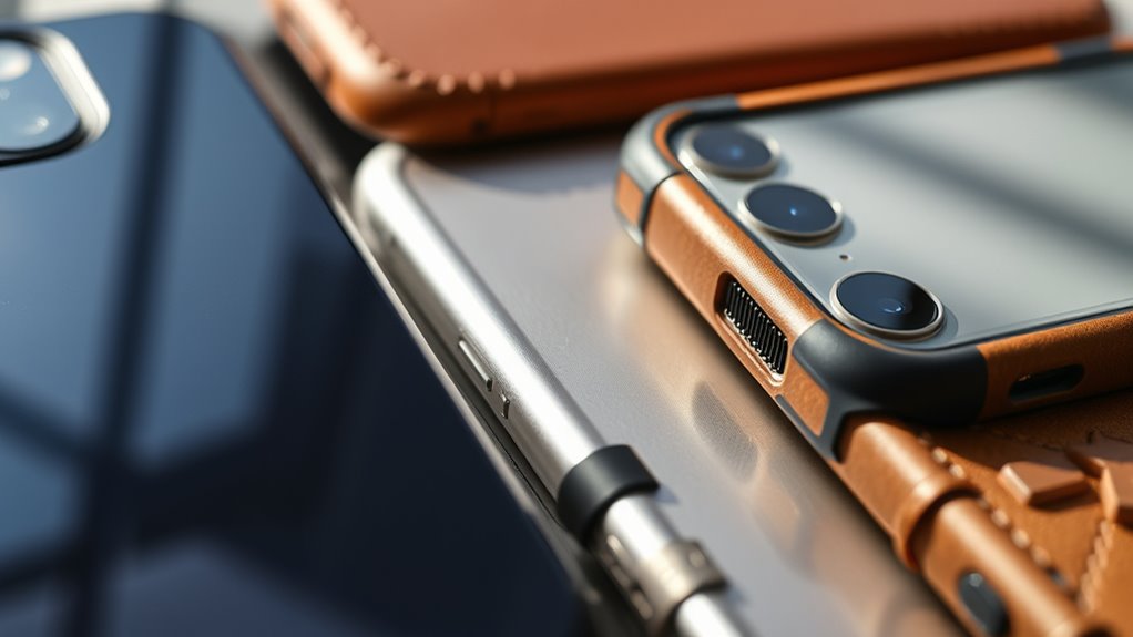 compatibility protection style durability