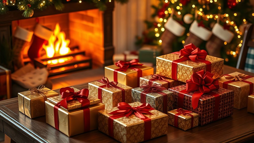 consider interests budget personalization