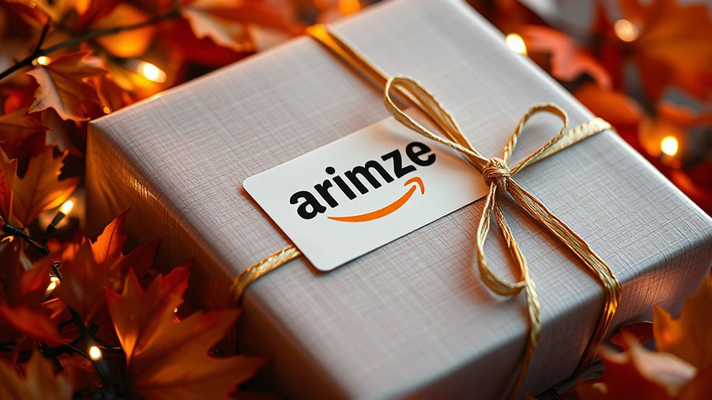 consider recipient preferences and budget