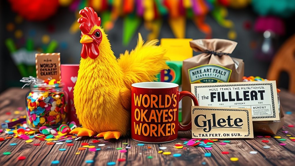 consideration and appropriateness