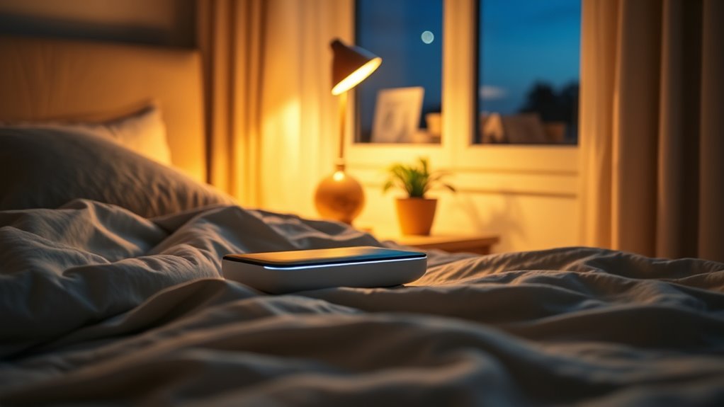 device compatibility and features