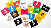 funny amazon gift card designs