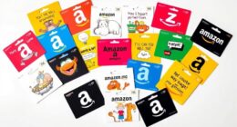 funny amazon gift card designs