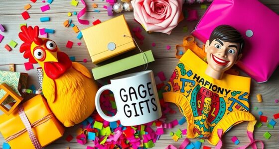 funny gag gifts for adults