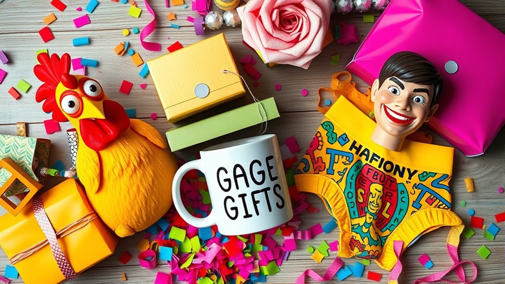 funny gag gifts for adults