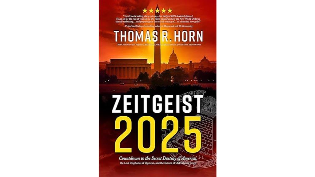 future america and saturn