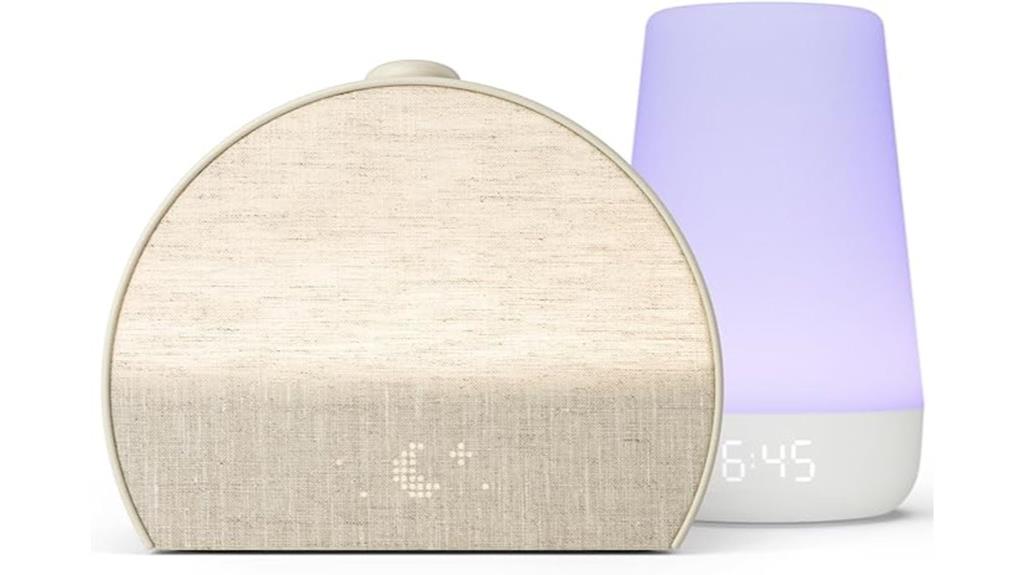 hatch sleep bundle 2 pack