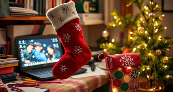 holiday college student gifts